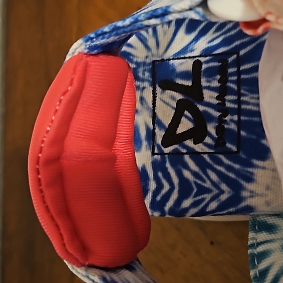 DIRTY LAUNDRY WOMEN SIZE 8 MULTI COLORS - Picture 7 of 7